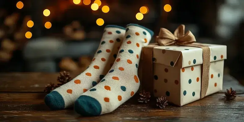 Personalizowane prezenty na Mikołajki