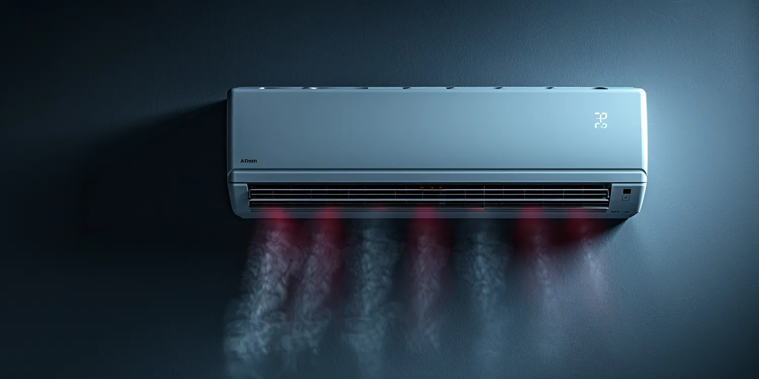 Popularna klimatyzacja mieszkań i sklepów