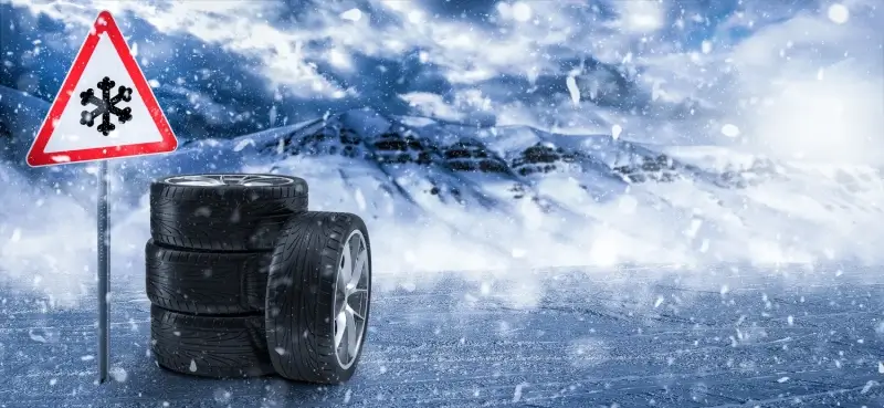 Profil opony - czym jest i jak go wybrać?