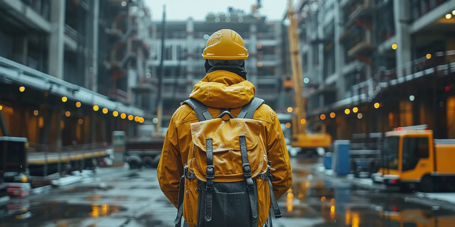 Projektowanie i budowa maszyn przemysłowych