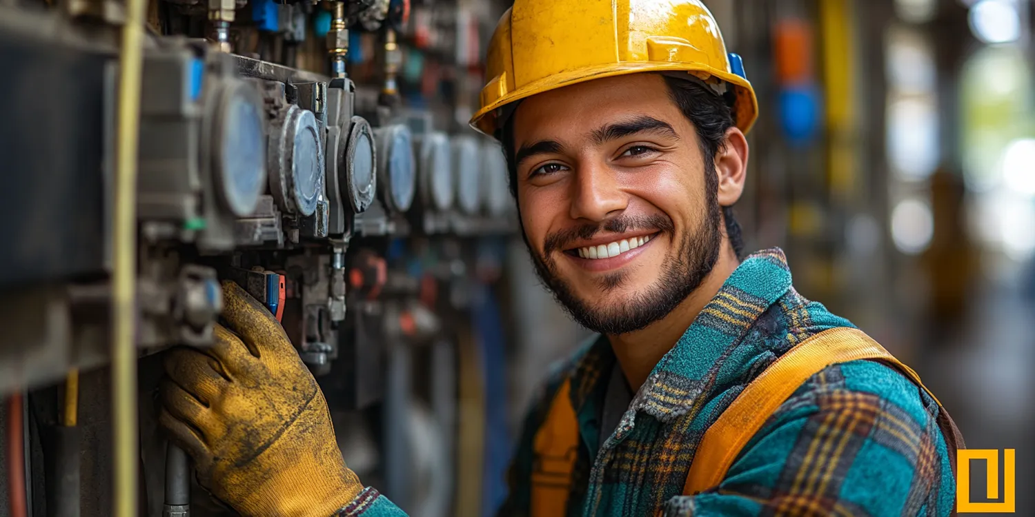 Projektowanie maszyn do automatyzacji produkcji