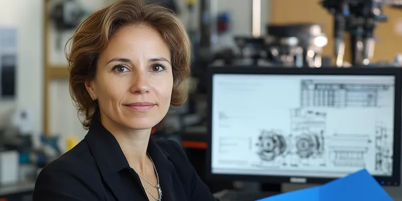 Projektowanie maszyn przemysłowych Bydgoszcz