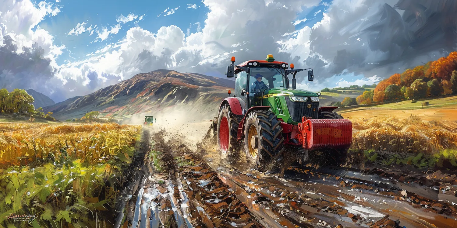 Projektowanie układów sterowania maszyn