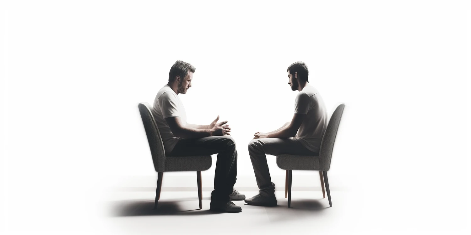 Psychoterapia kiedy pomaga?