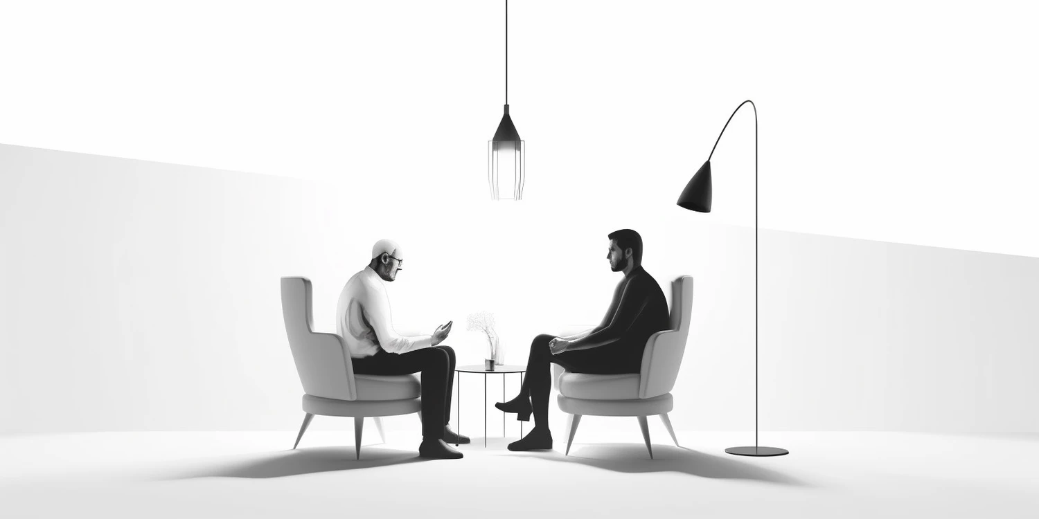 Psychoterapia kiedy pomaga?