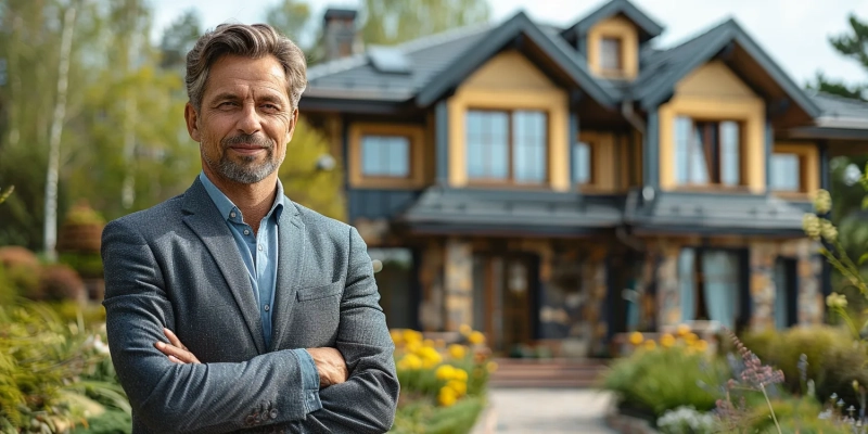 Skup nieruchomości - czy się opłaca?