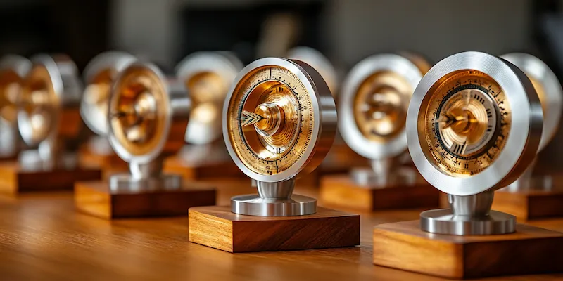 Statuetki na zamówienie Gdynia