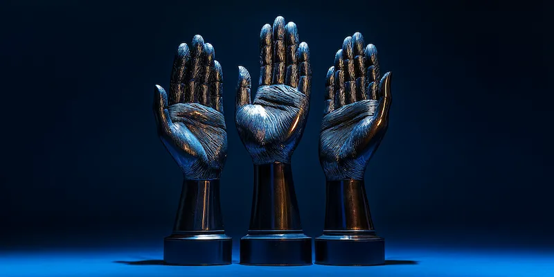 Statuetki na zamówienie Warszawa