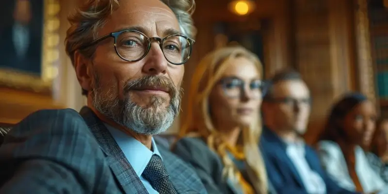 Tłumaczenia prawne i prawnicze