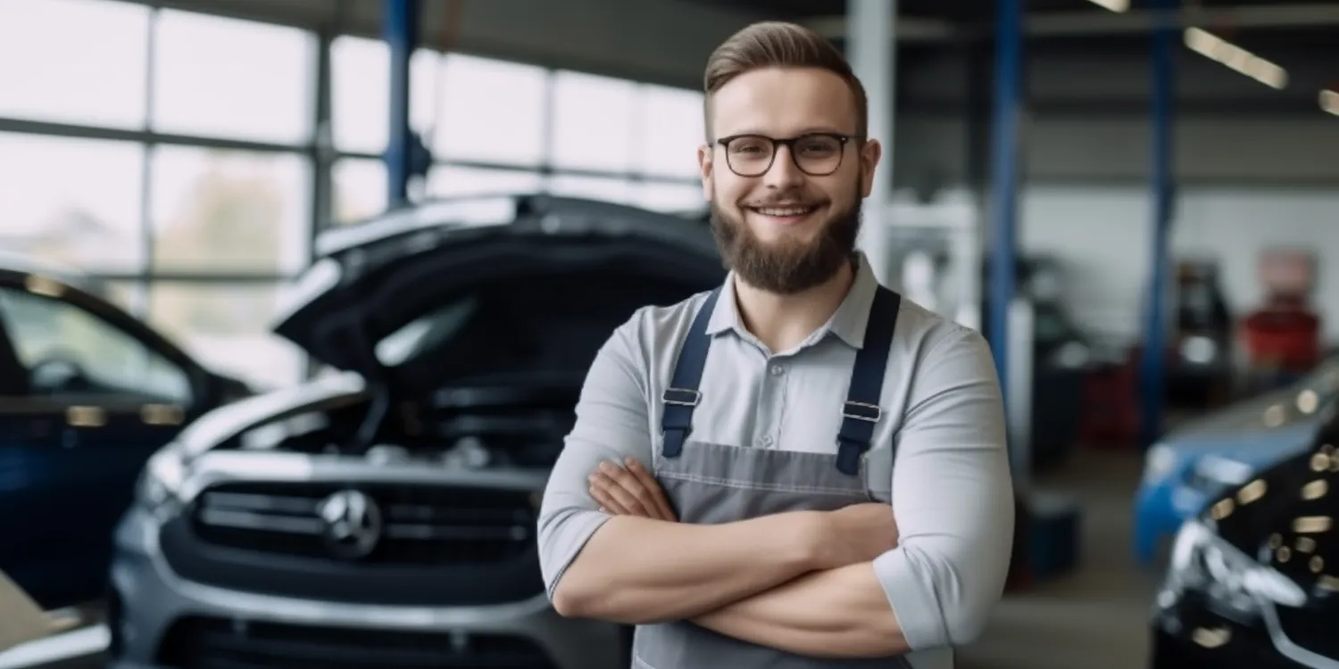 Warsztaty samochodowe