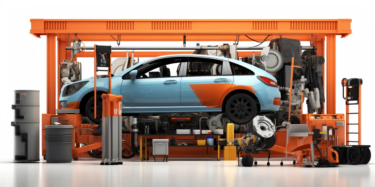 Zawieszenie Szczecin