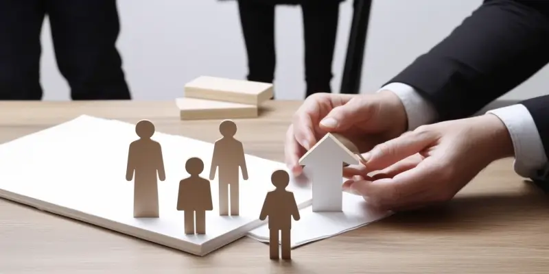 Adwokat spadkowy Brzeg