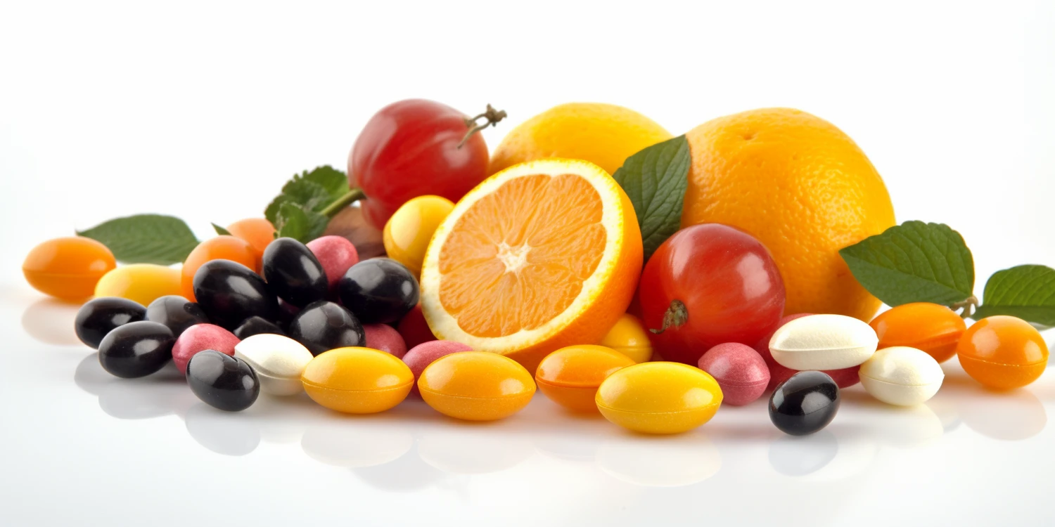 Co daje witamina d3+k2?