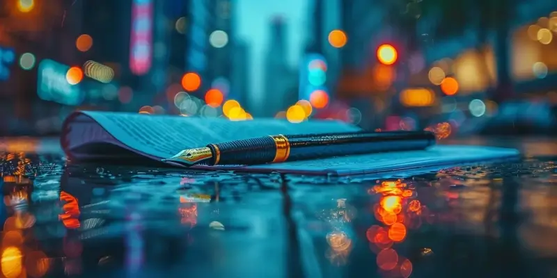  Co powinniśmy wiedzieć o usługach prawniczych?