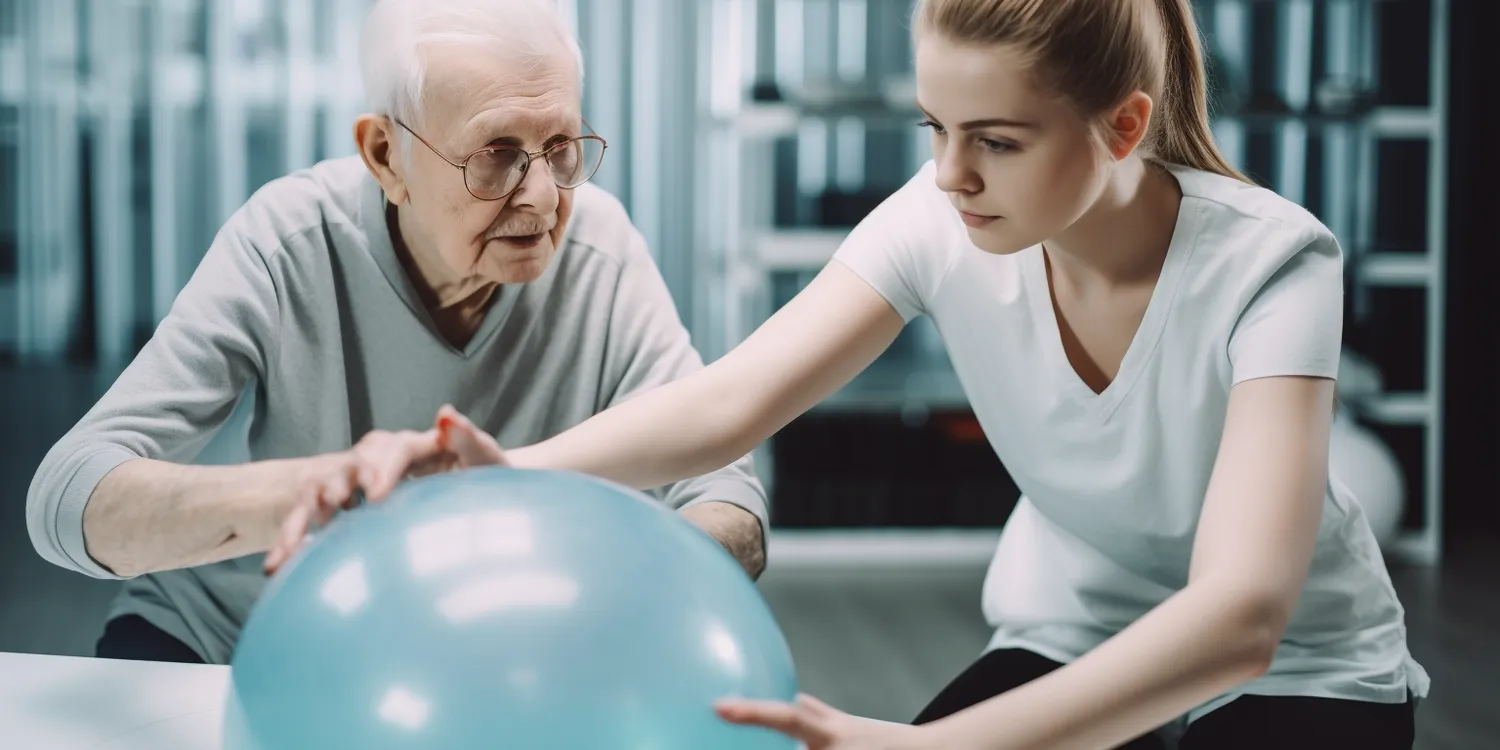 Czy dom dla seniorów jest najlepszą formą opieki nad osobami starszymi?