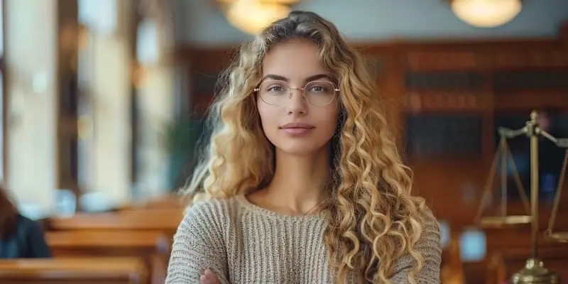 Czy radca prawny może reprezentować w sądzie?