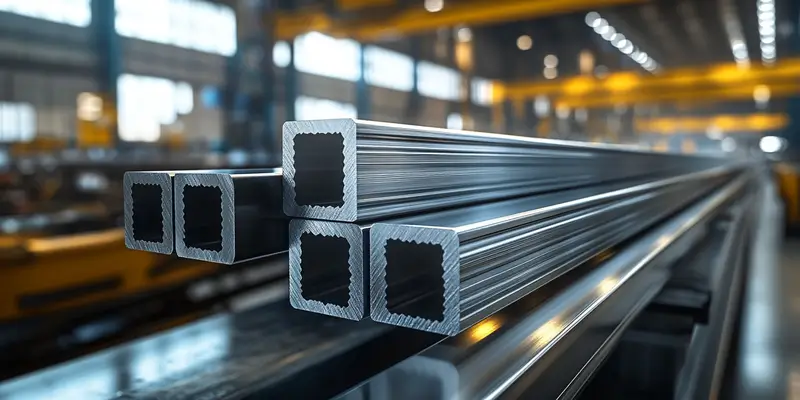 Dlaczego stal nierdzewna jest odporna na korozje?