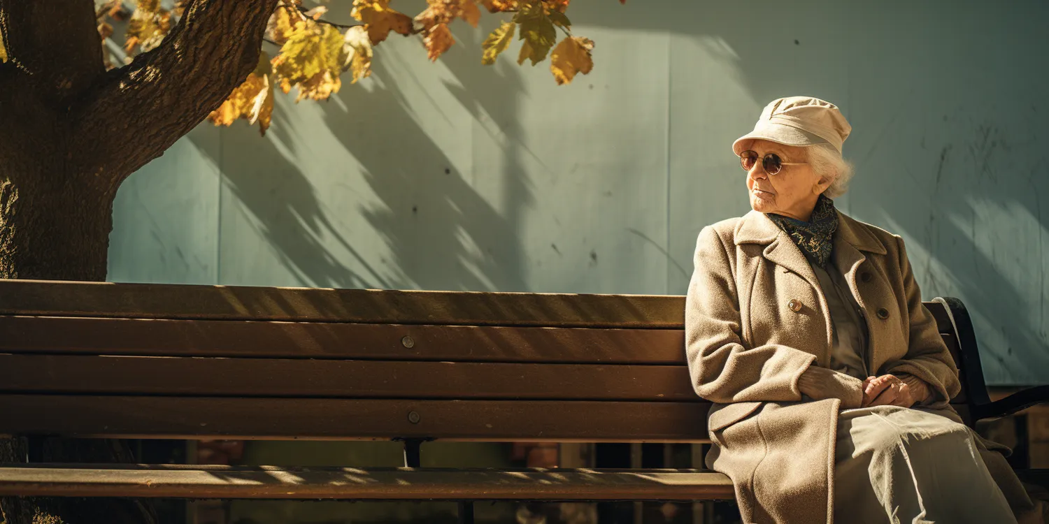 Dom dla seniora - czy to dobre rozwiązanie?