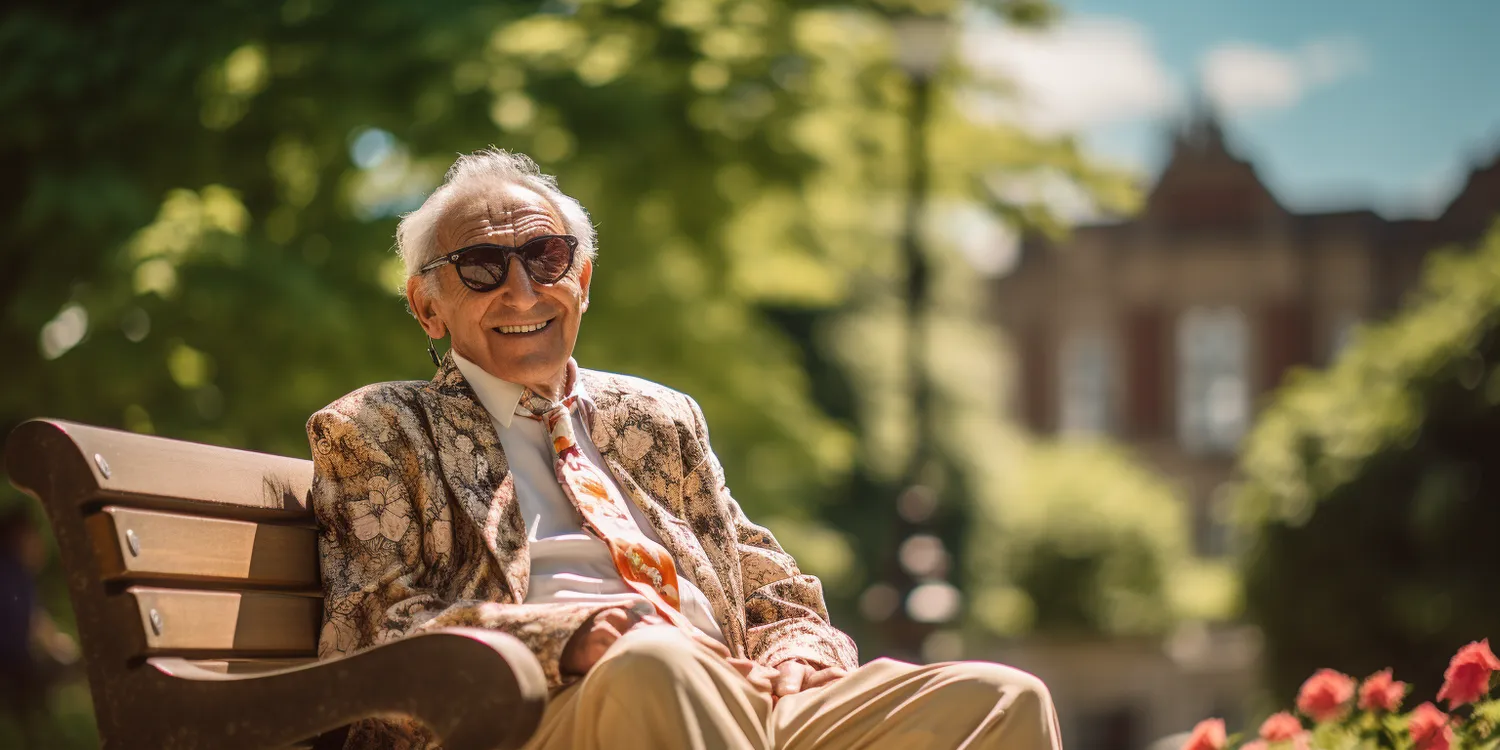 Dom dla seniora - zalety i wady