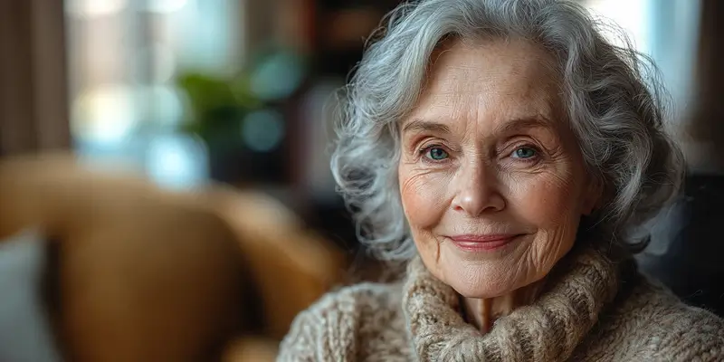 Dom opieki dla starców - jak rozmawiać z seniorem i co gwarantuje taki ośrodek?