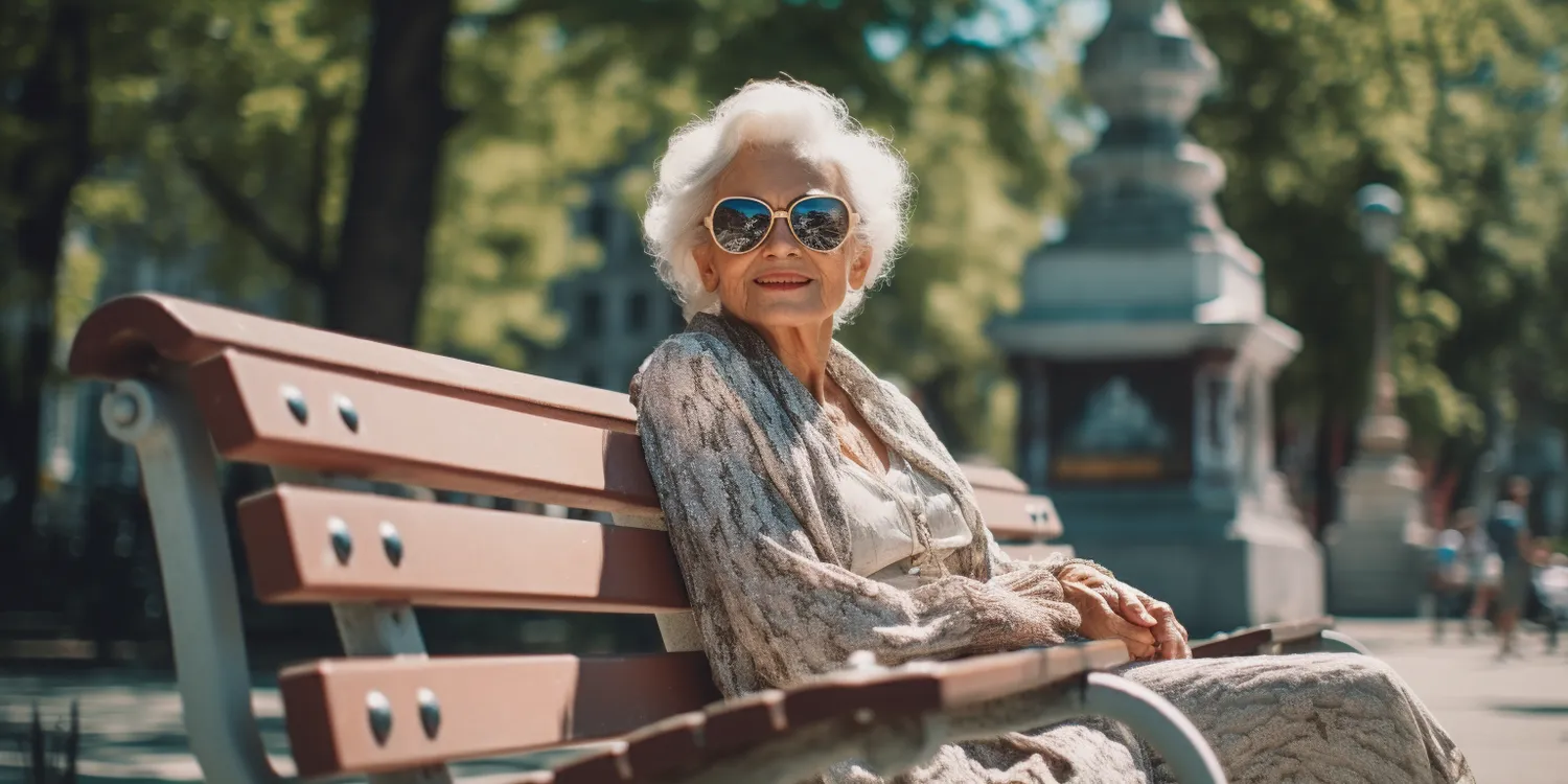 Dom seniora - poprawienie jakości życia