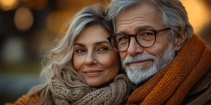 Dom spokojnej starości