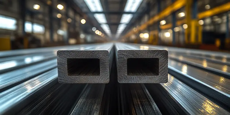 Ile HRC ma stal nierdzewna?