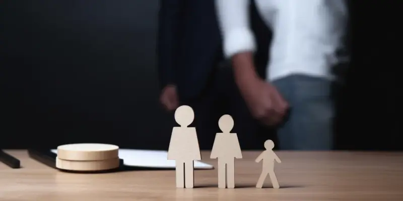 Ile się czeka na sprawę rozwodową?