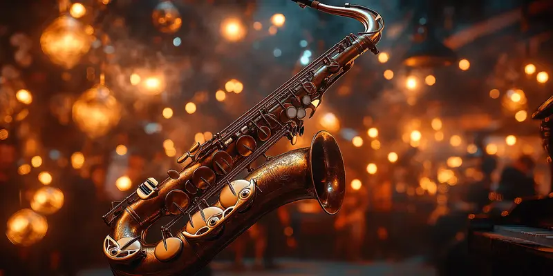 Jak czytać nuty na saksofon?