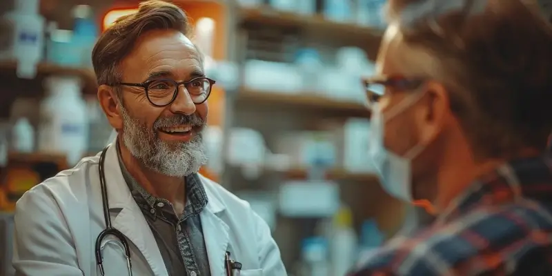 Jak długo ważna e-recepta?