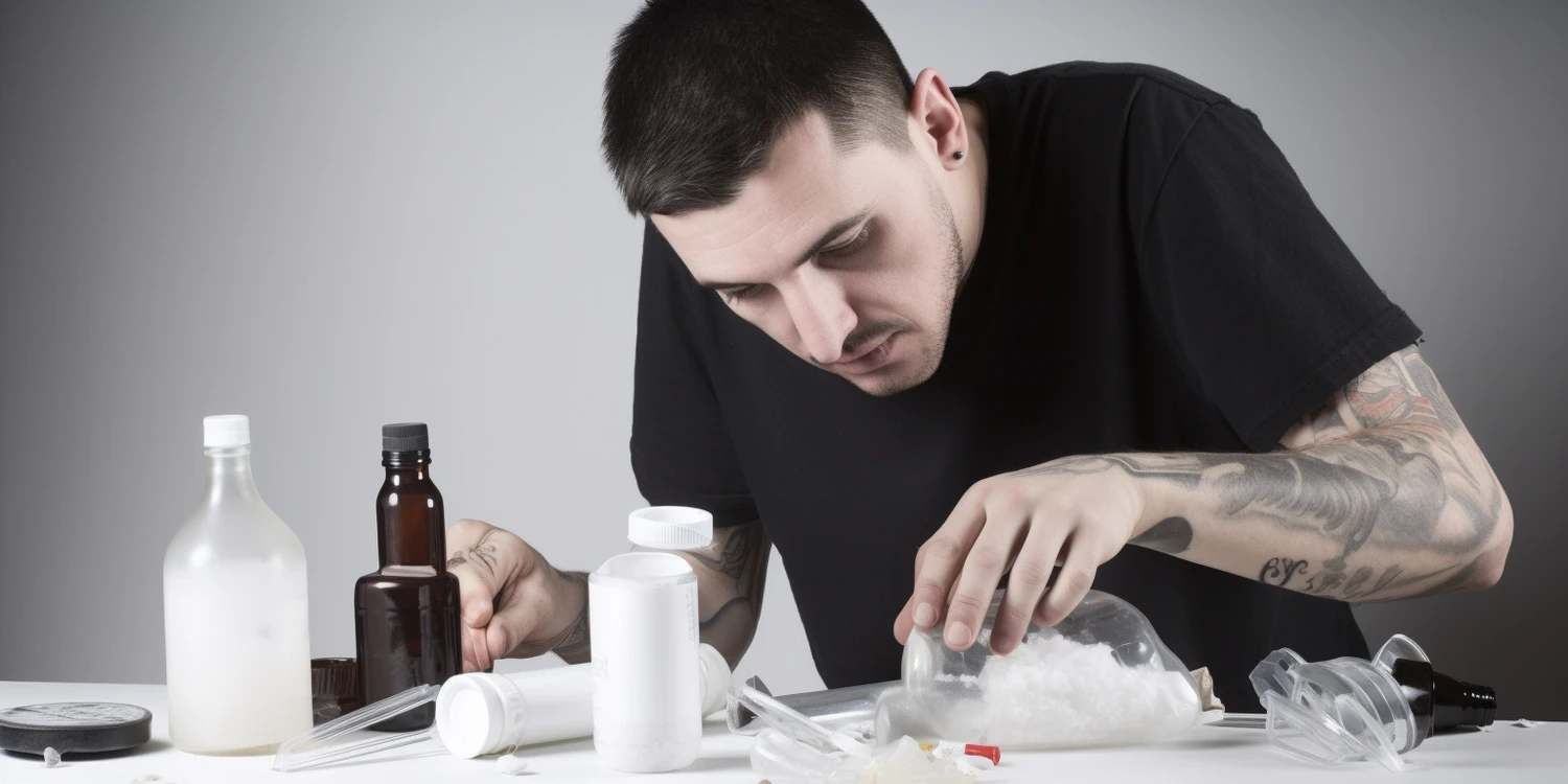 Jak działa mechanizm uzależnienia?