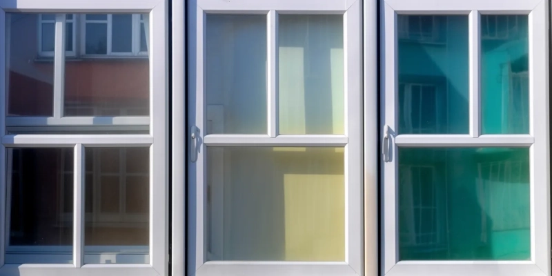 Jak łączyć okna PCV?