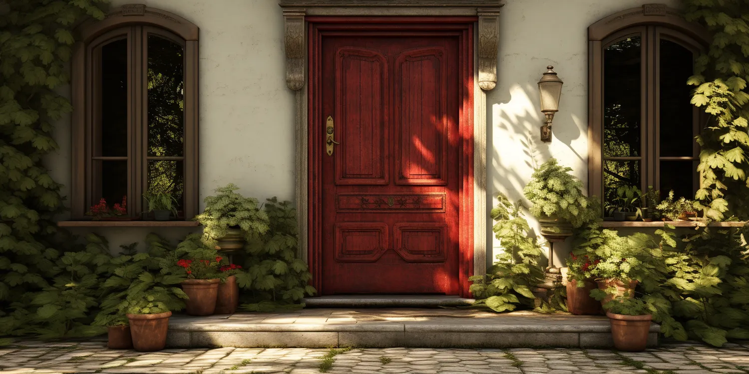 Jak malować okna PCV?