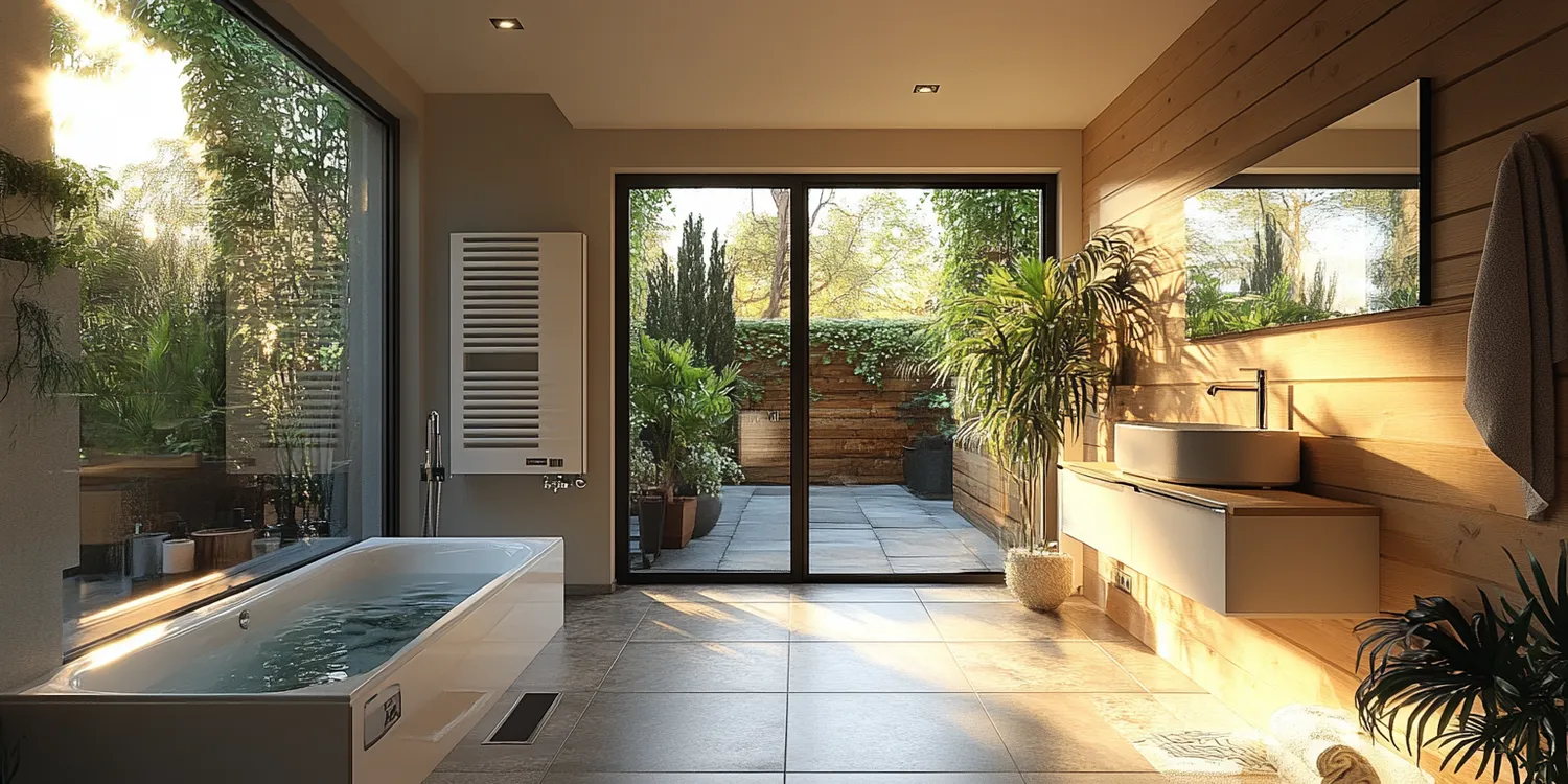 Jak montować okna PCV?