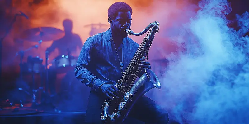 Jaki saksofon wybrać?