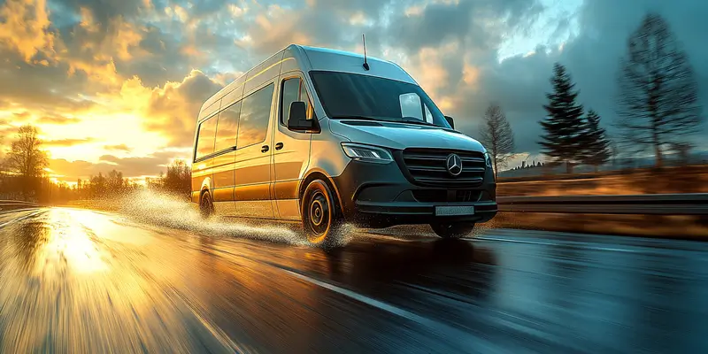 Jakie polecacie busy z Polski do Niemiec?