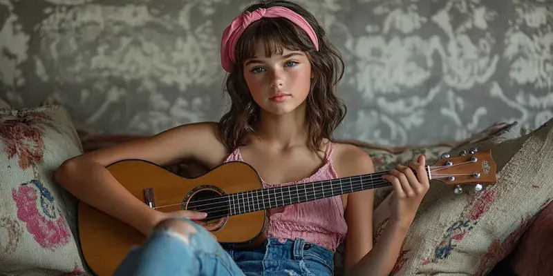 Jakie ukulele koncertowe na początek?