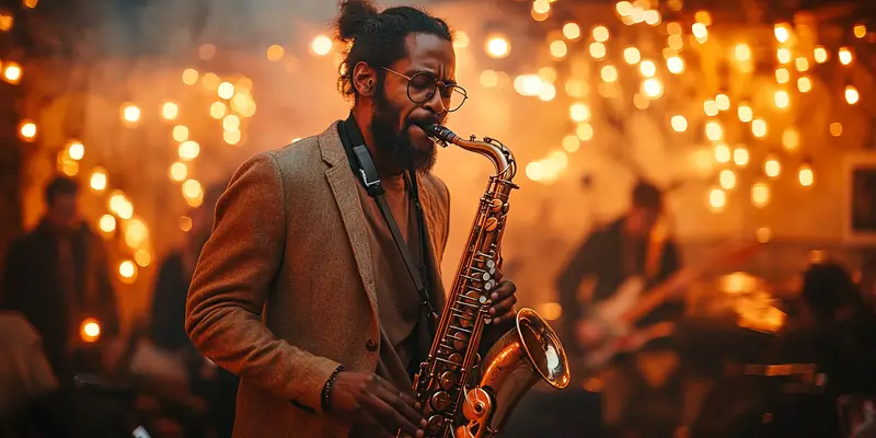 Kto i kiedy wynalazł saksofon?