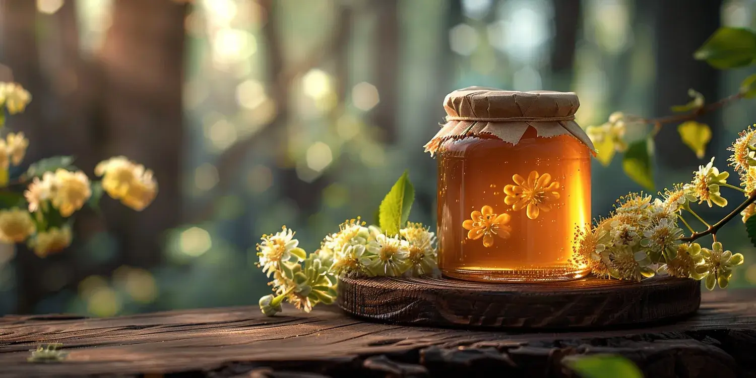 Miód wrzosowy na co jest dobry?