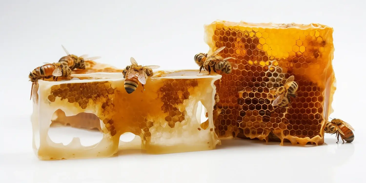 Miód wrzosowy to skarbnica smaku