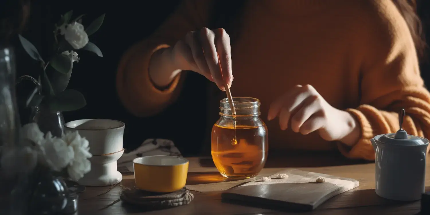 Na co jest miód akacjowy?