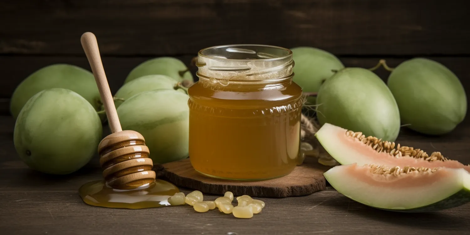 Na co pomaga miód akacjowy?