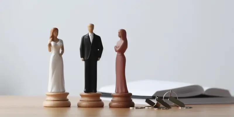 Od kiedy są rozwody w Polsce?