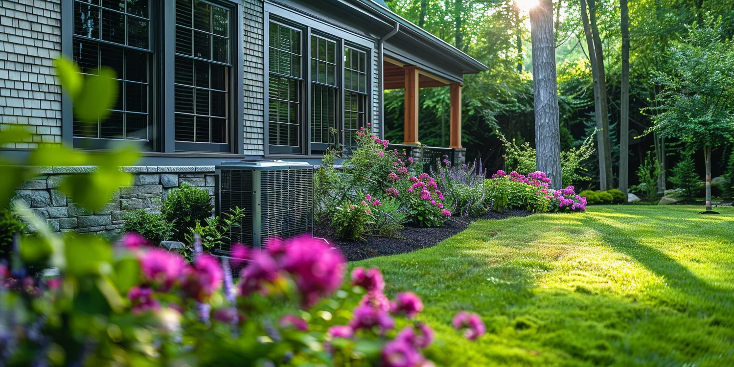 Pompy ciepła Mińsk Mazowiecki