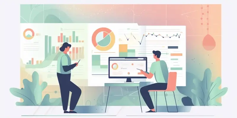 Pozycjonowanie stron w Google - co to jest?