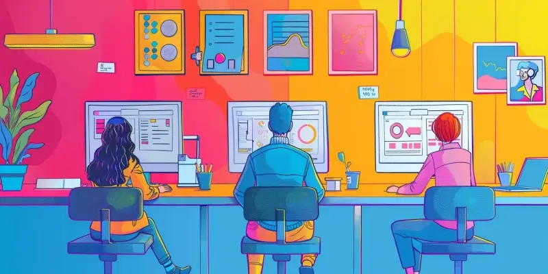 Pozycjonowanie w wyszukiwarkach AI Warszawa