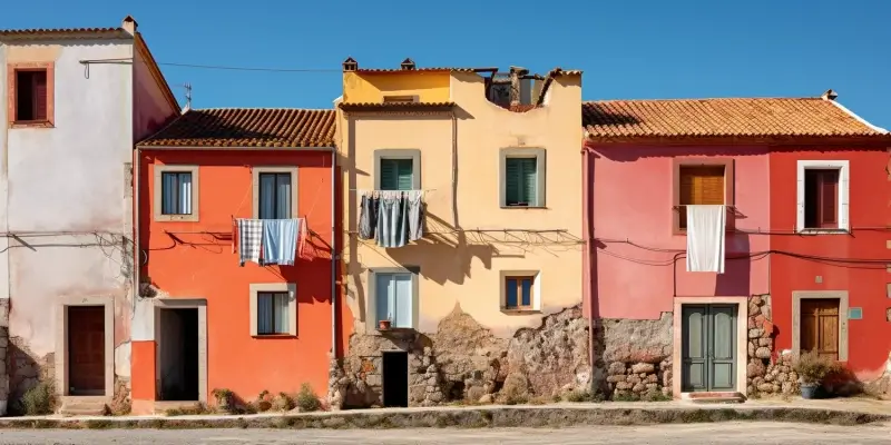 Sardynia na wakacje - dlaczego warto?