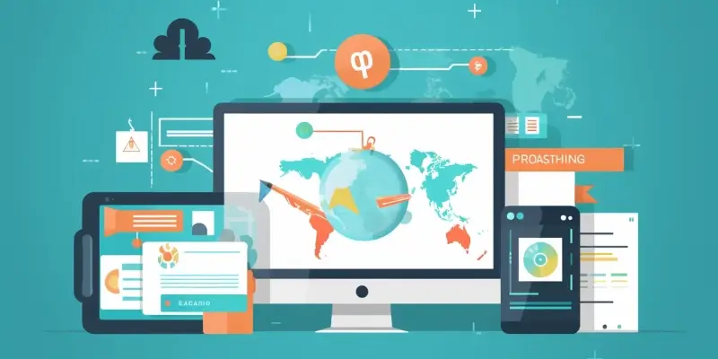 Słowa kluczowe i linki w pozycjonowaniu