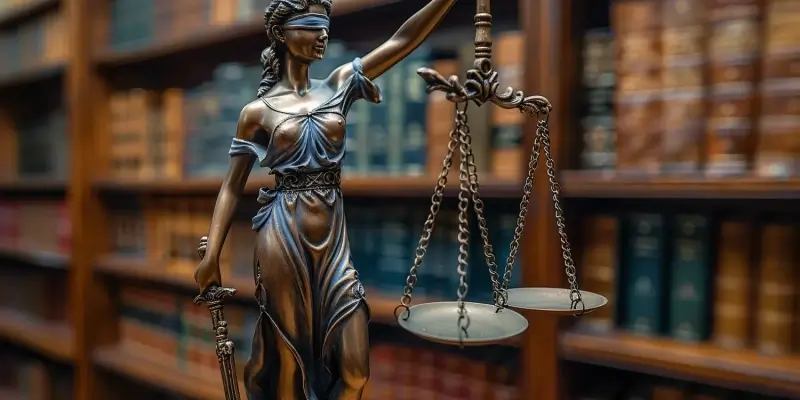 Studia prawnicze pierwszym krokiem do kariery adwokata