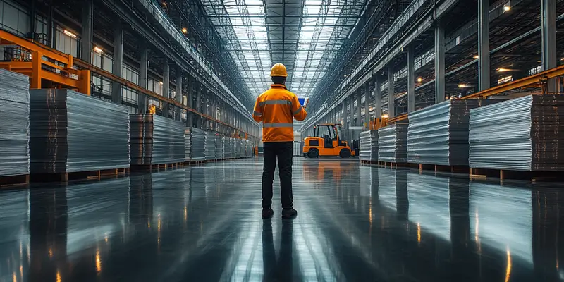 Sztućce stal nierdzewna jak czyścić?